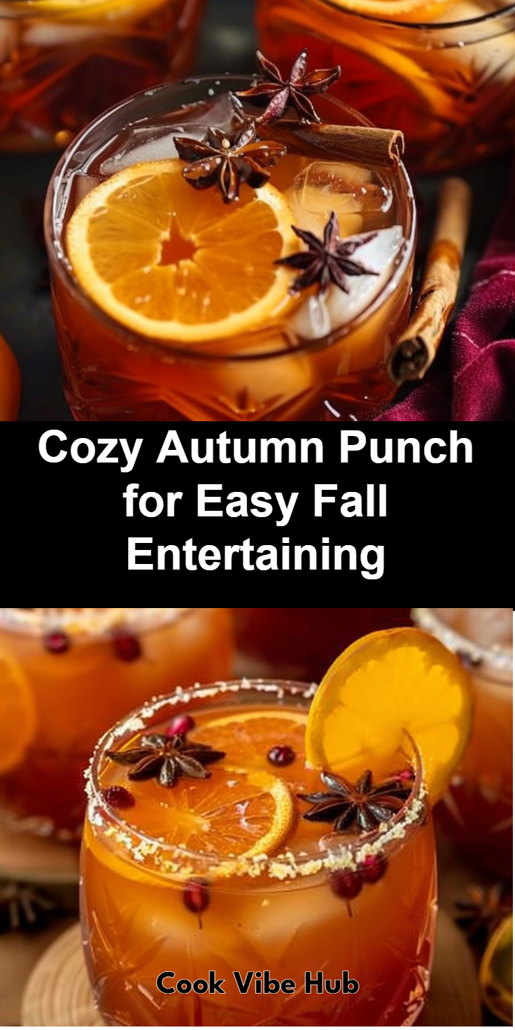 Autumn Punch