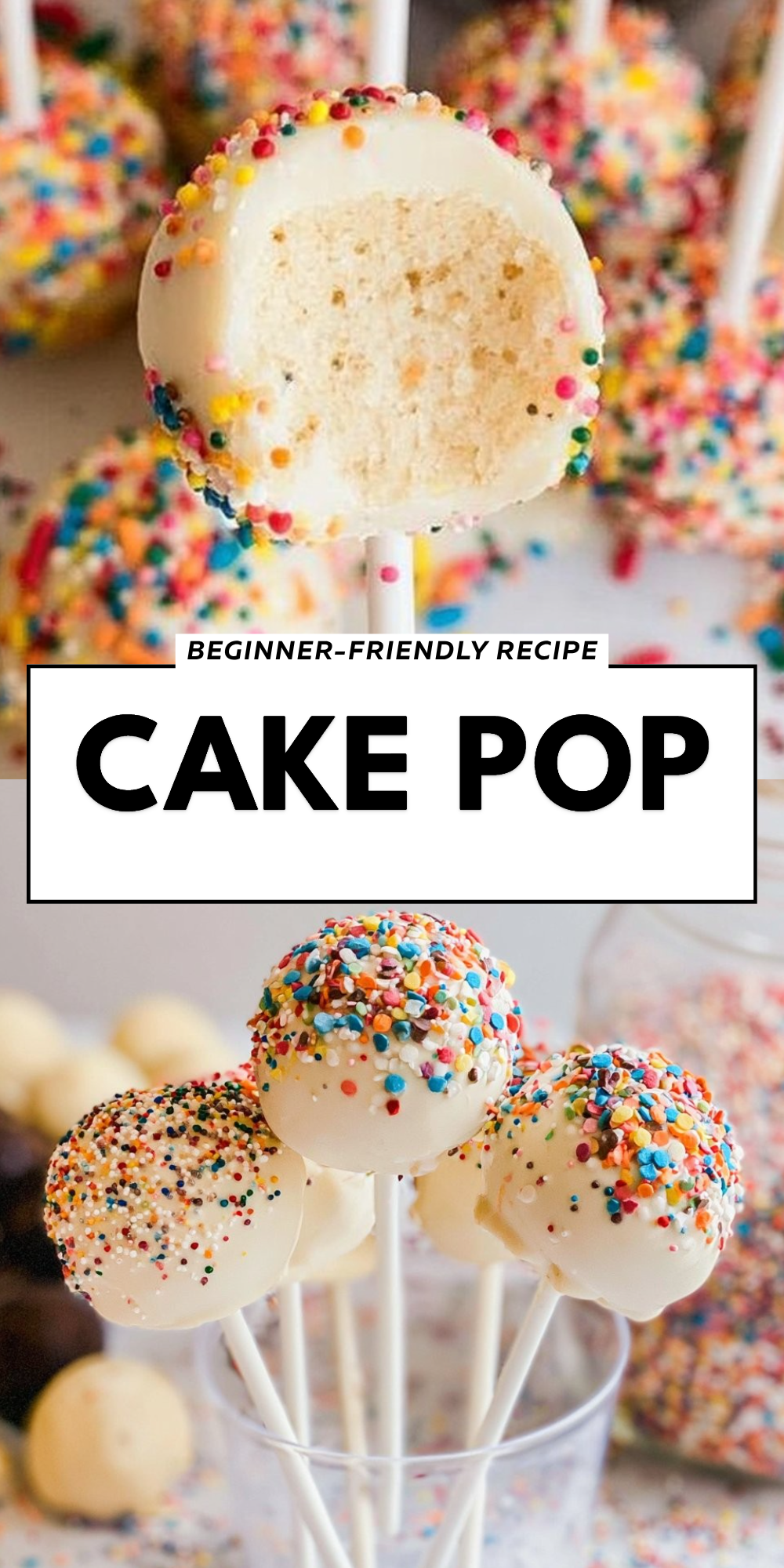 Cake Pop