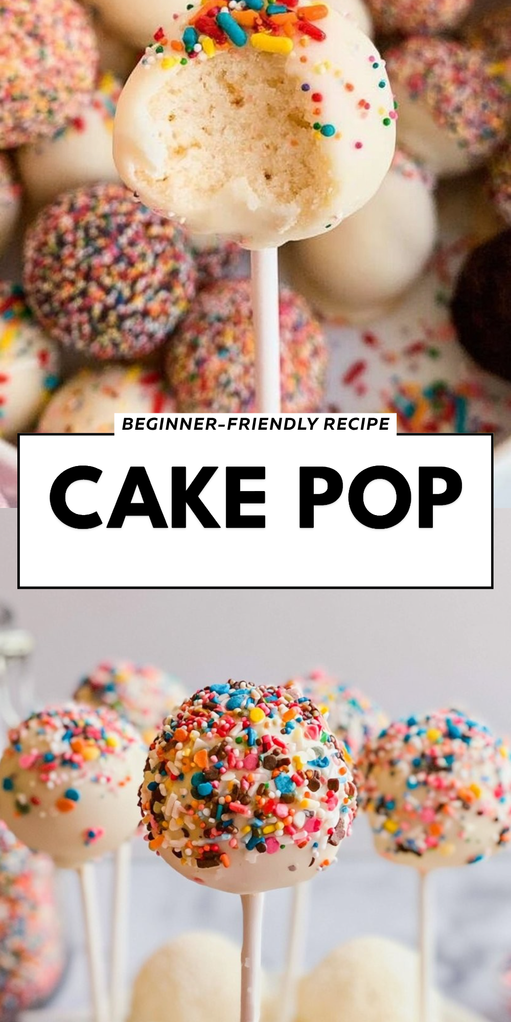 Cake Pop