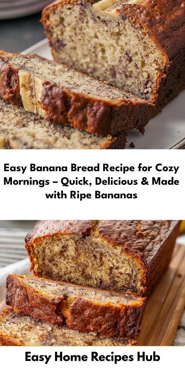 Ina Garten Banana Bread Recipe
