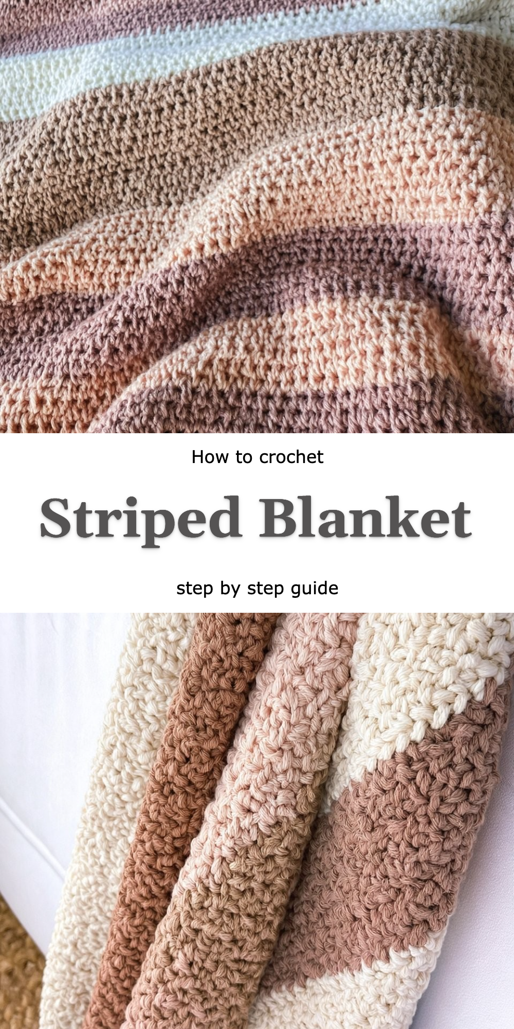 Striped Blanket