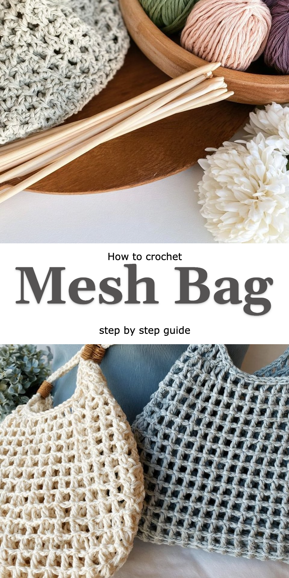 Mesh Bag