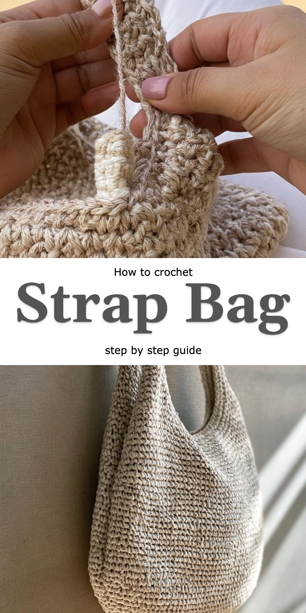 Strap Bag