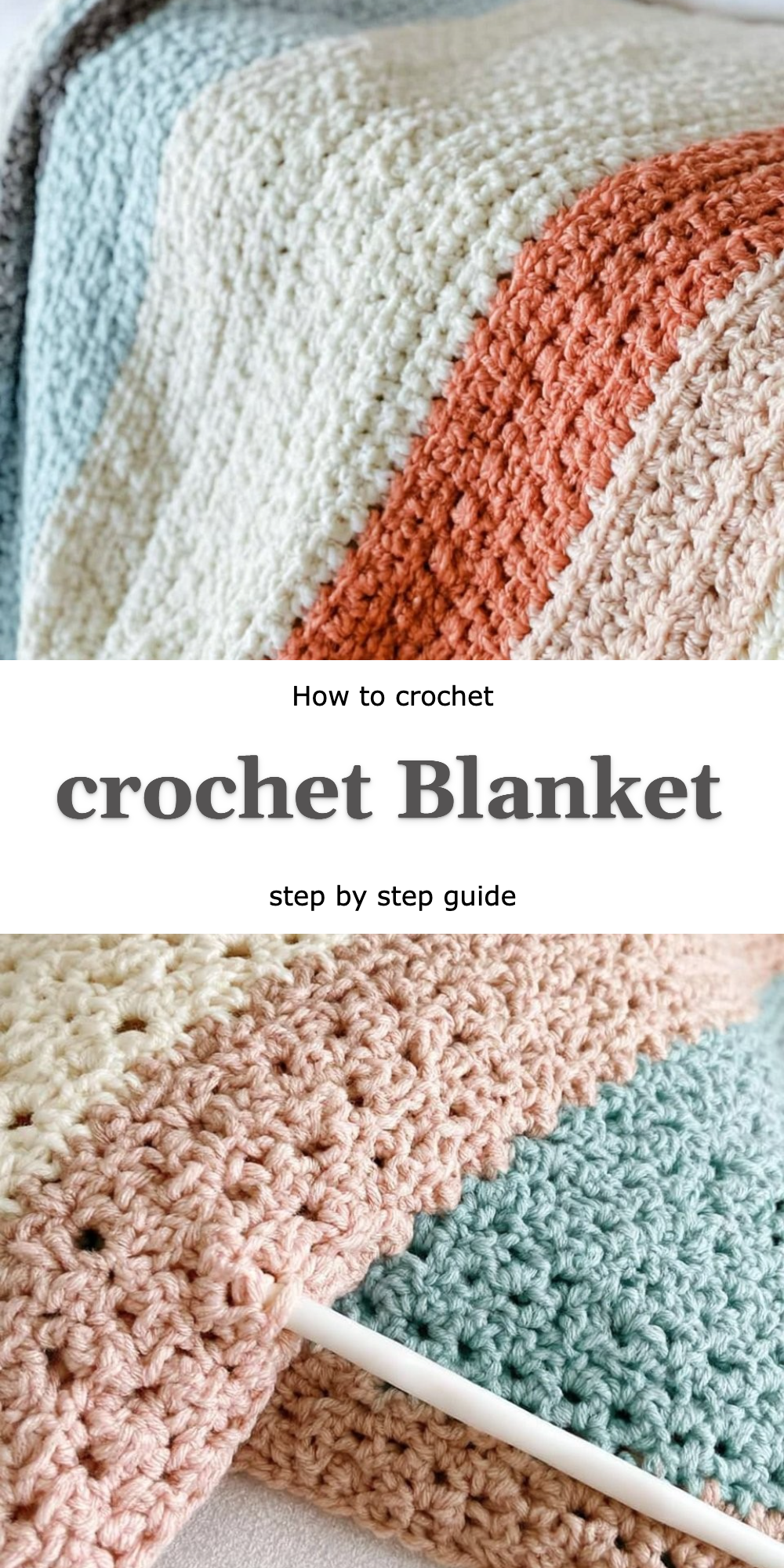 crochet Blanket