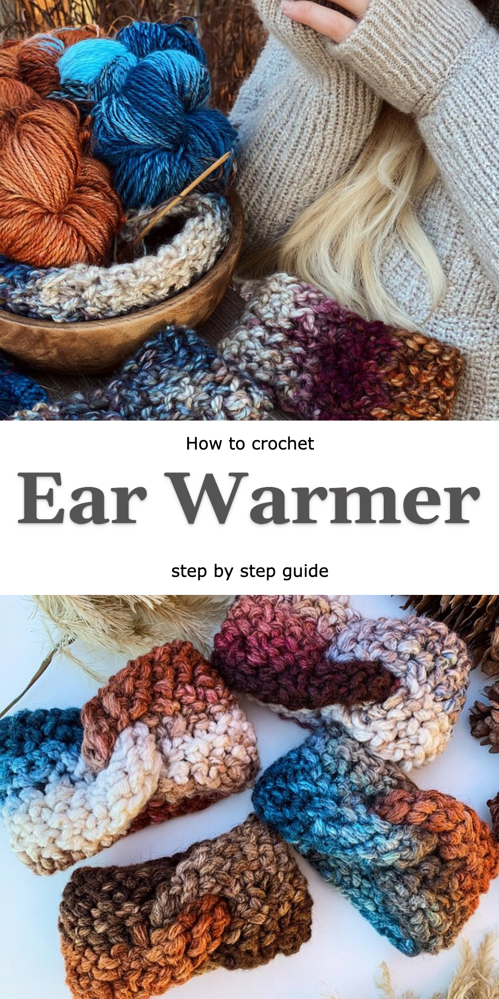 Ear Warmer