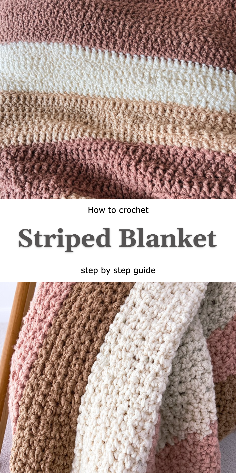 Striped Blanket