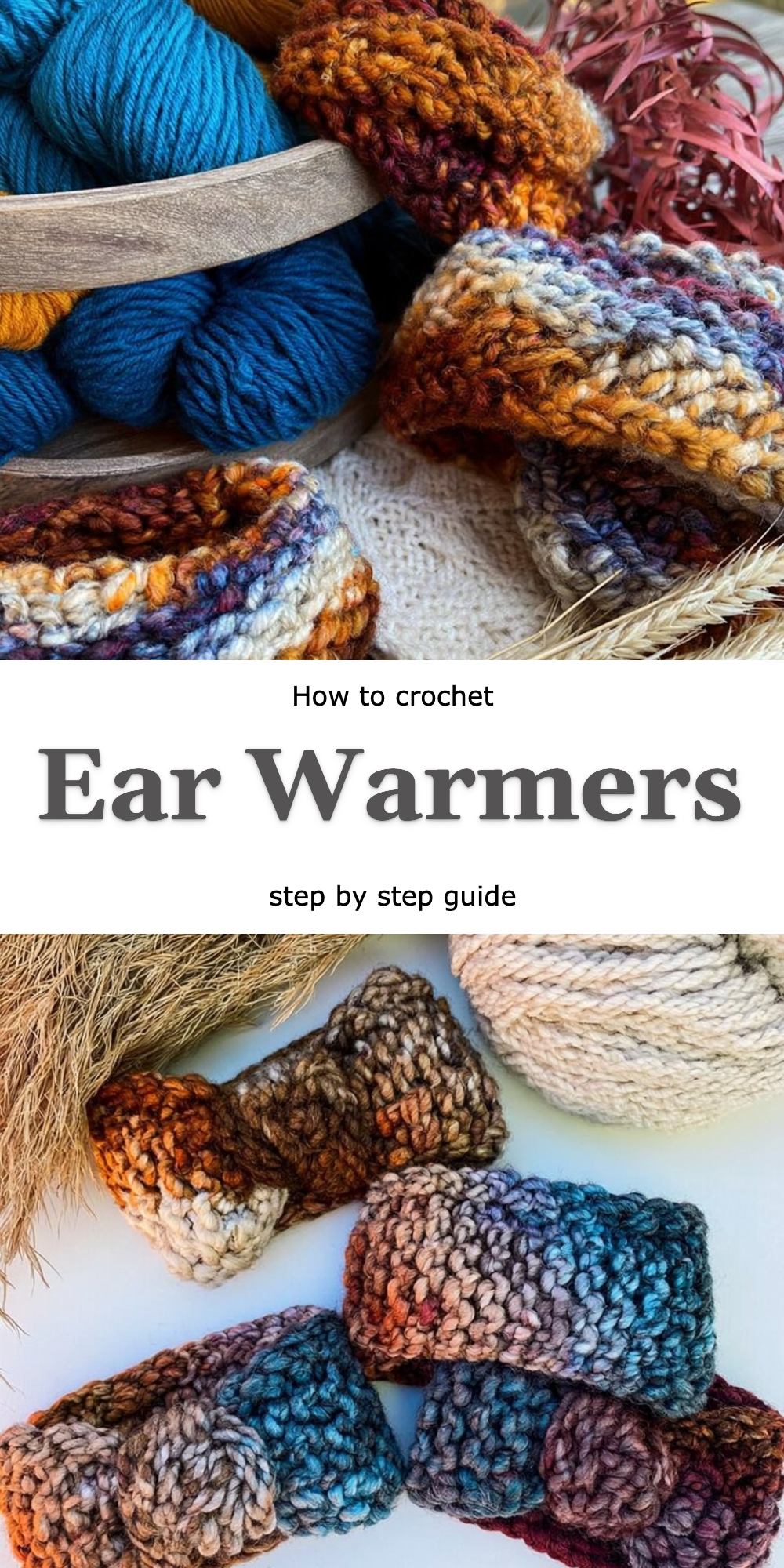 Ear Warmers