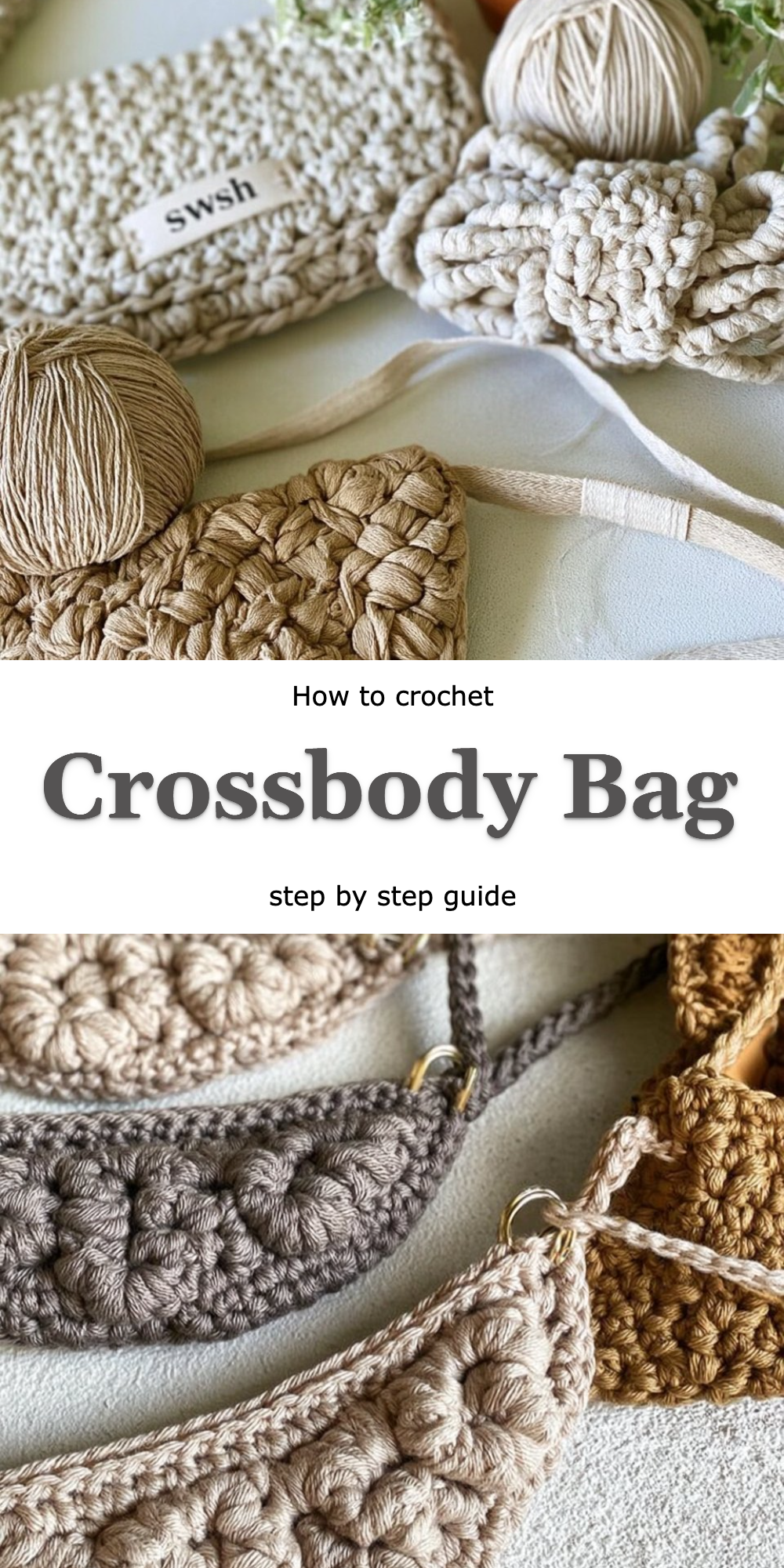 Crossbody Bag