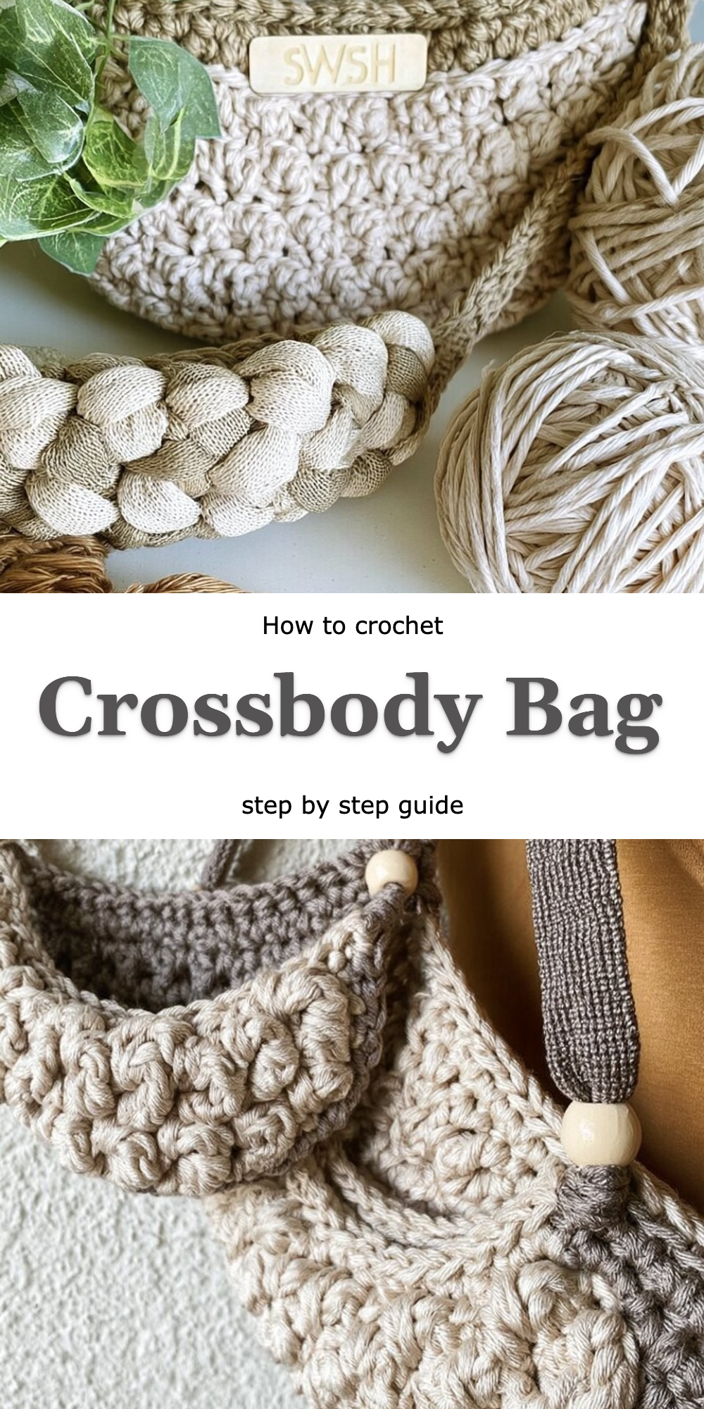 Crossbody Bag