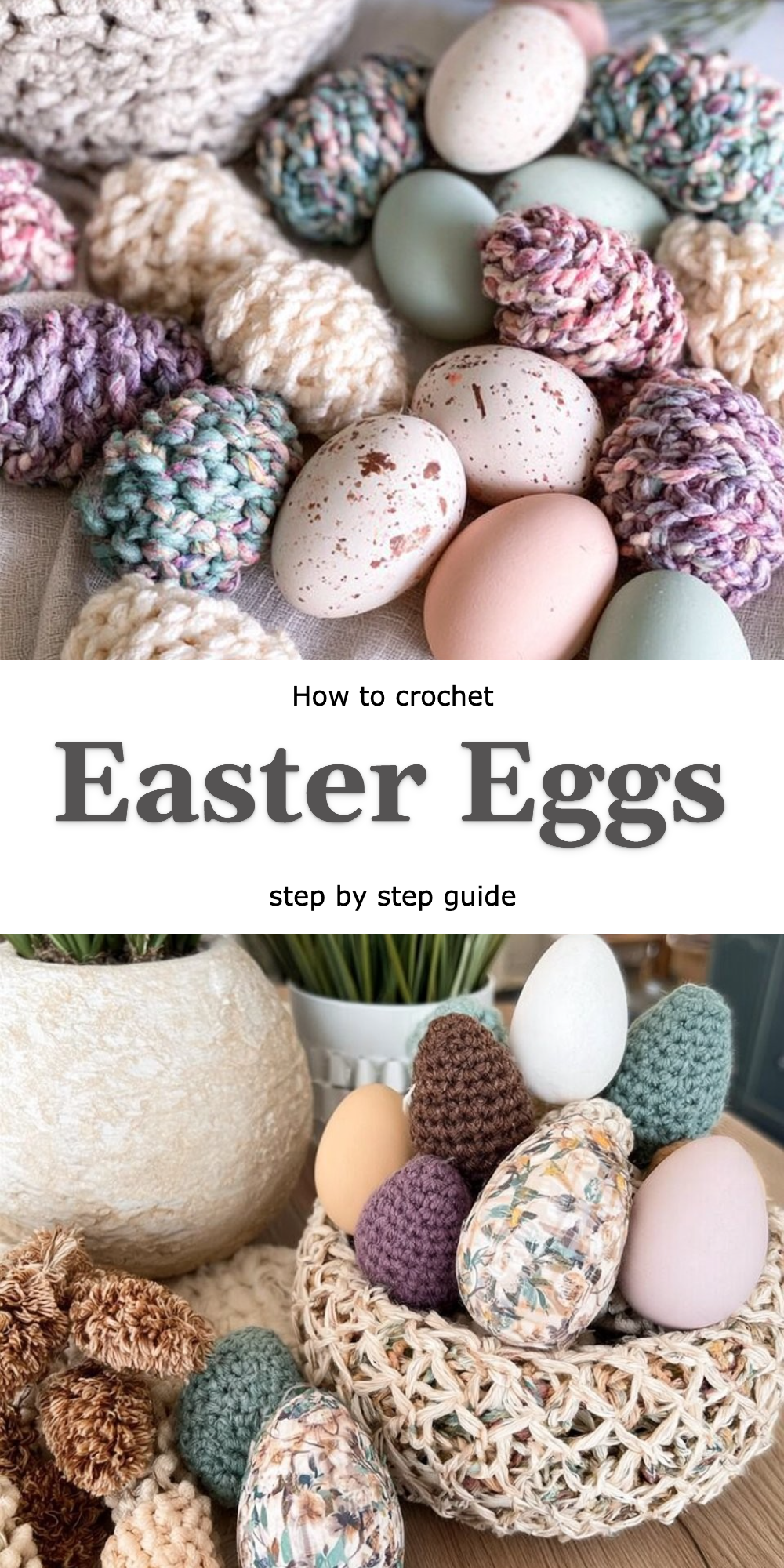 Easter Eggs