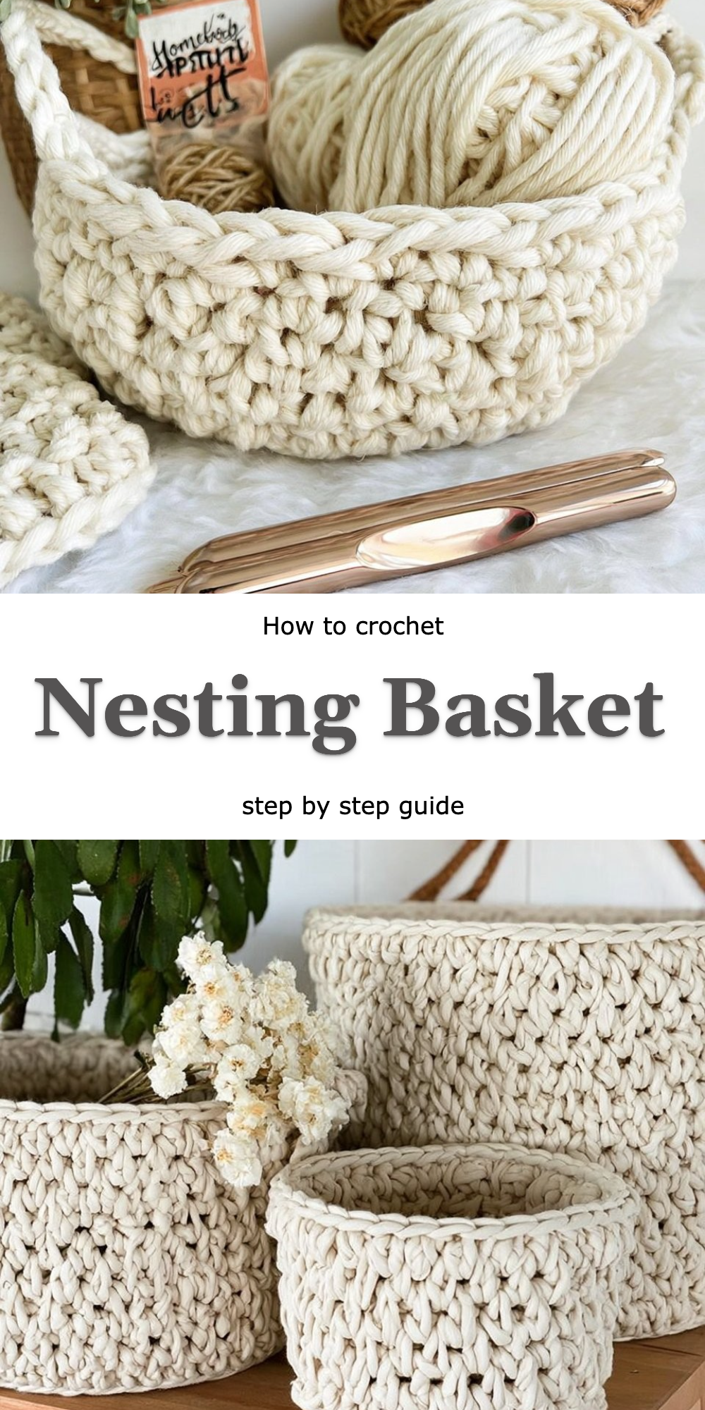 Nesting Basket