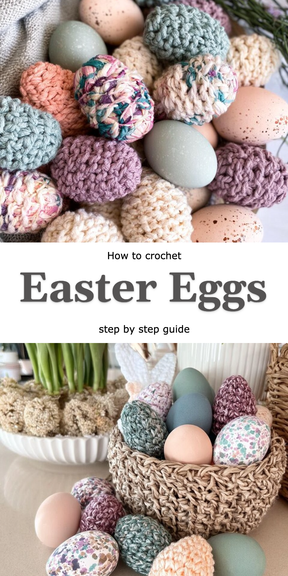 Easter Eggs
