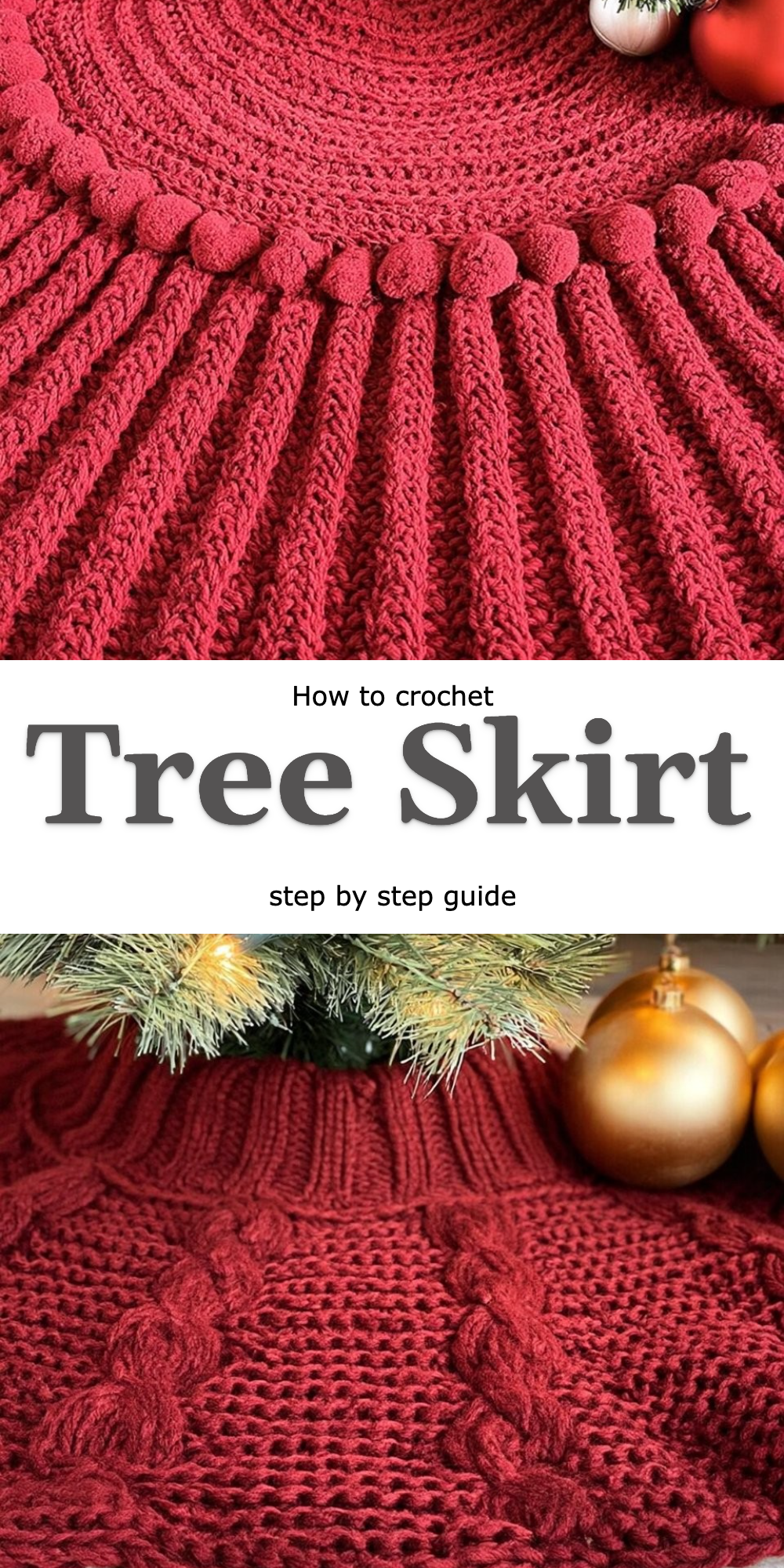Tree Skirt