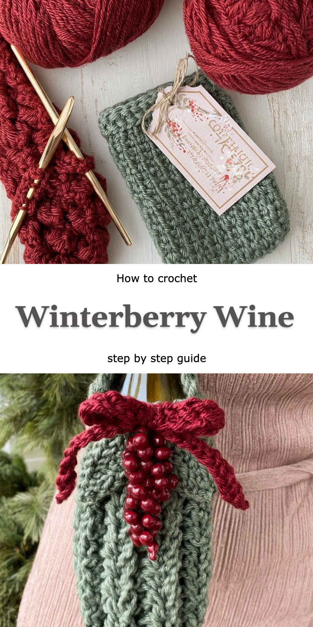 Winterberry Wine