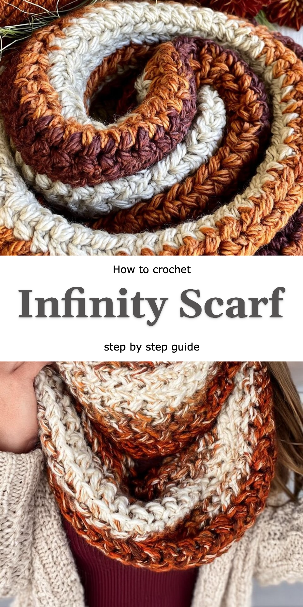 Infinity Scarf