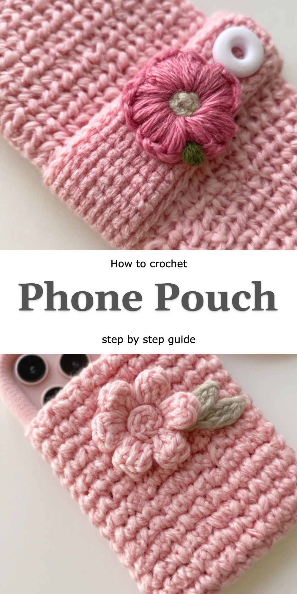 Phone Pouch