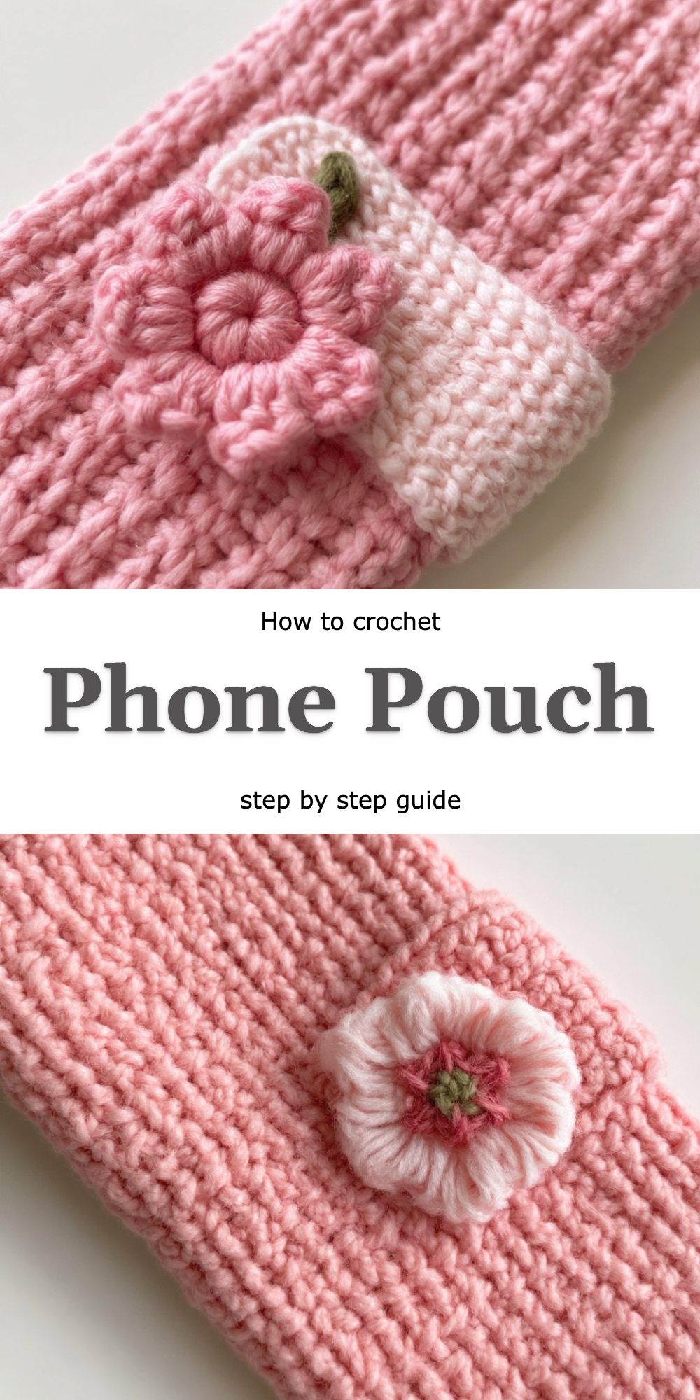 Phone Pouch