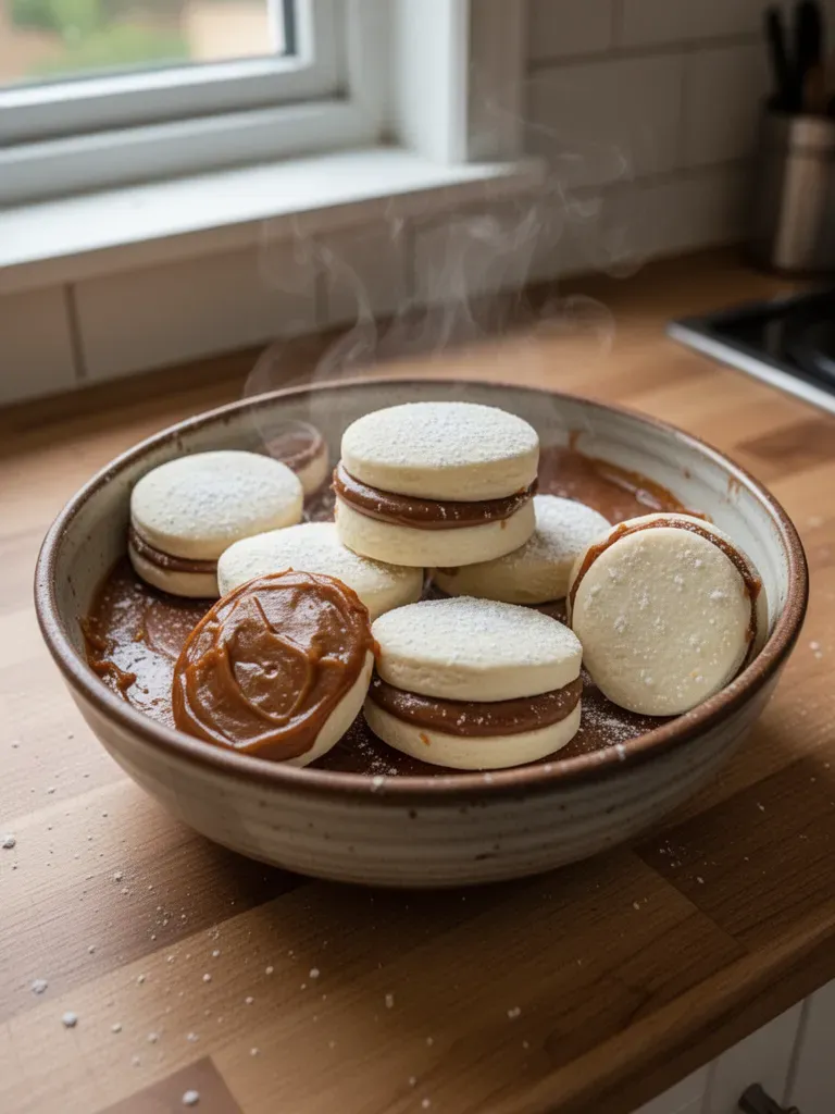 Alfajores