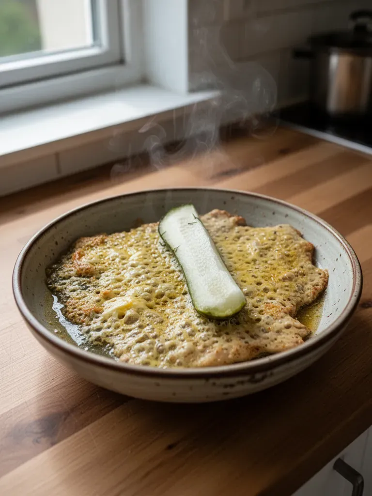 Viral Chicken Recipe