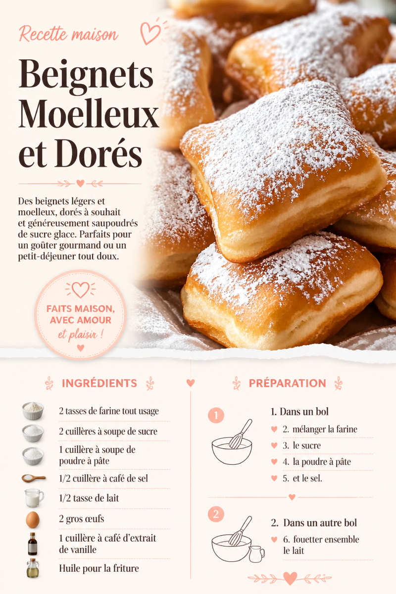 Beignets