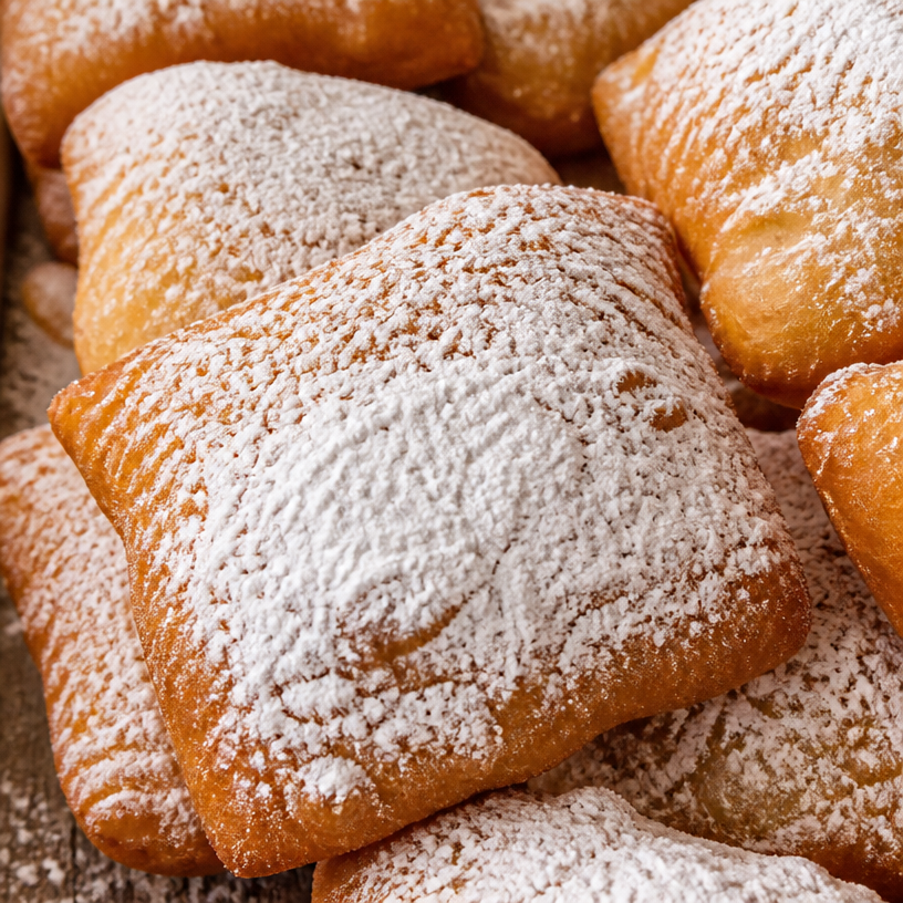 Beignets