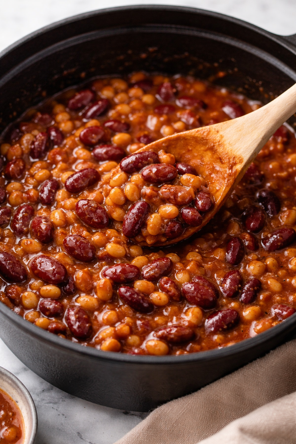 Best Baked Beans