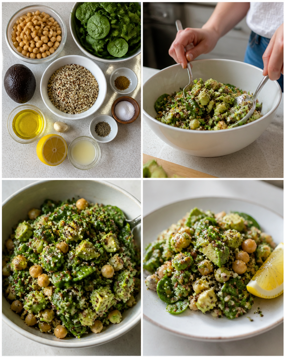 Healthy Recipes for PCOS