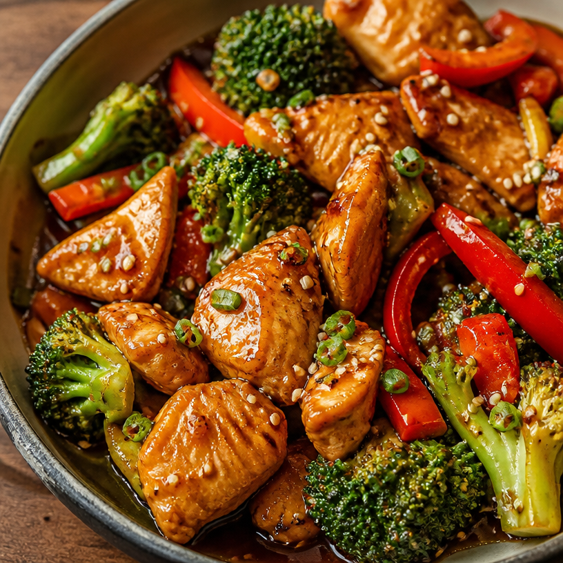 Best Healthy Recipes for Families & Kids – With Ethan's Help