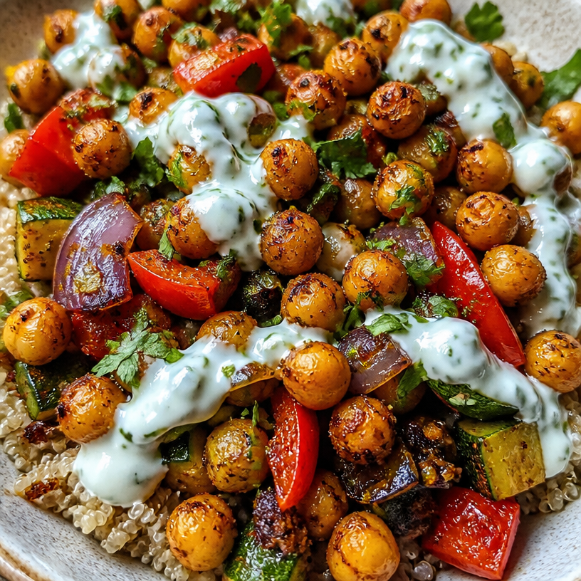 Healthy Recipes for PCOS