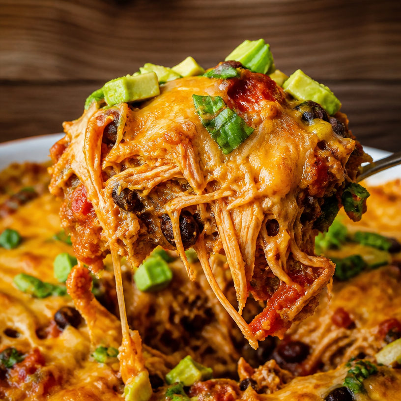 Healthy Recipes for Every Diet