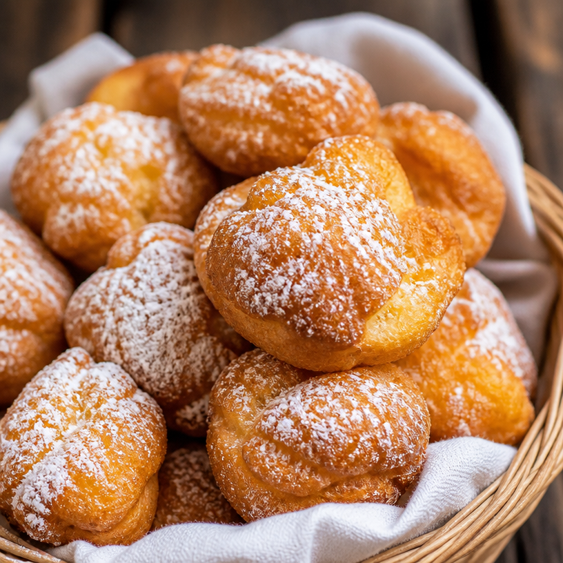 40 Meilleurs Desserts Classiques Français