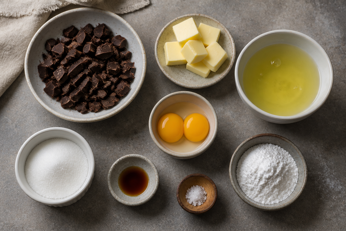 The Best French Chocolate Soufflé Recipe