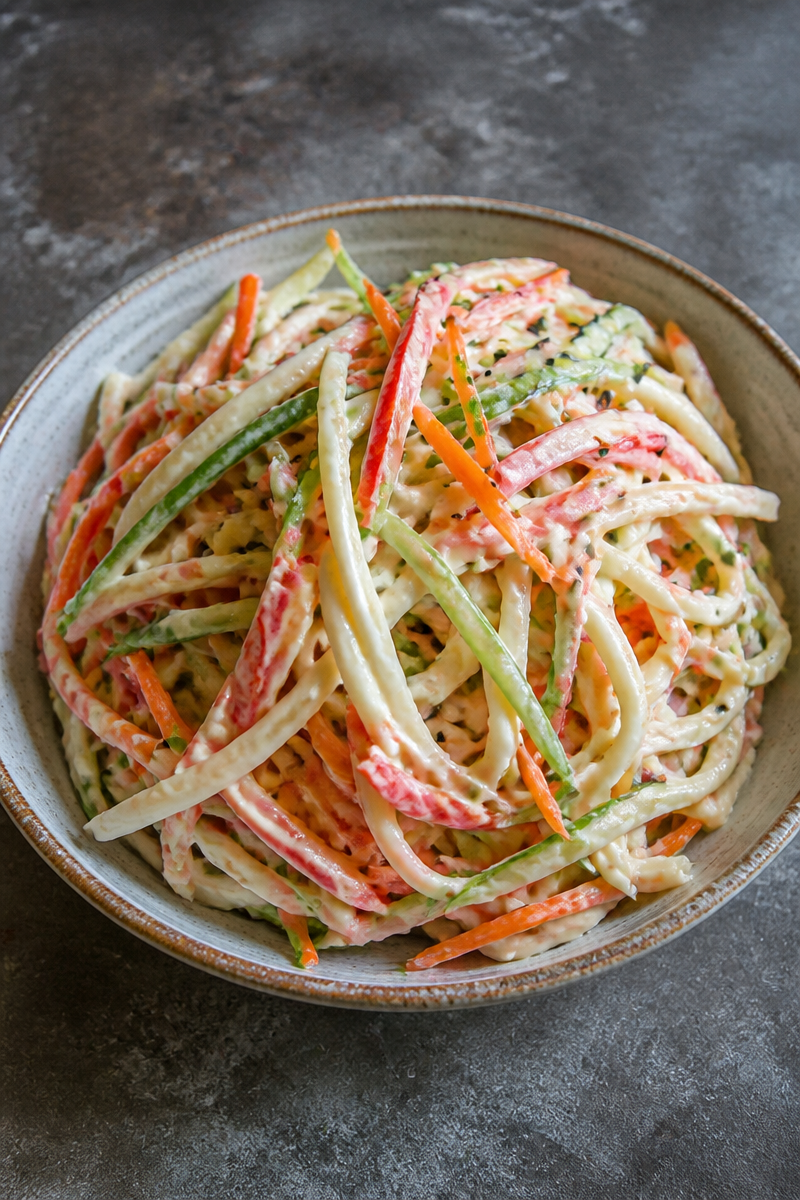 Crab Salad