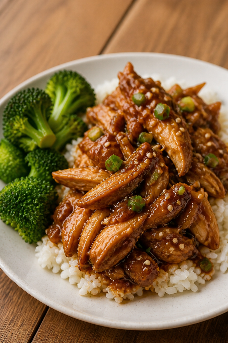 I Tried These Summer Crockpot Recipes and Now I Refuse to Cook Normally