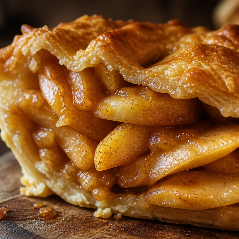 Apple Pie