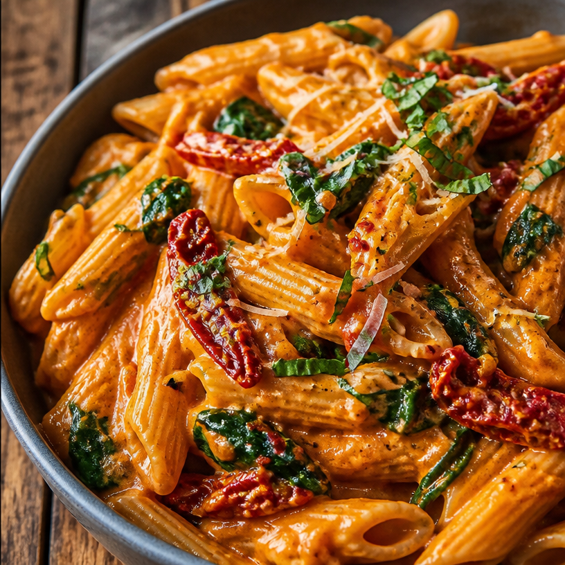 Healthy Vegan Recipes That Non-Vegans Will Love