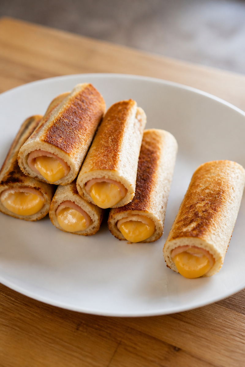 Fun and Easy Kid-Friendly Snacks
