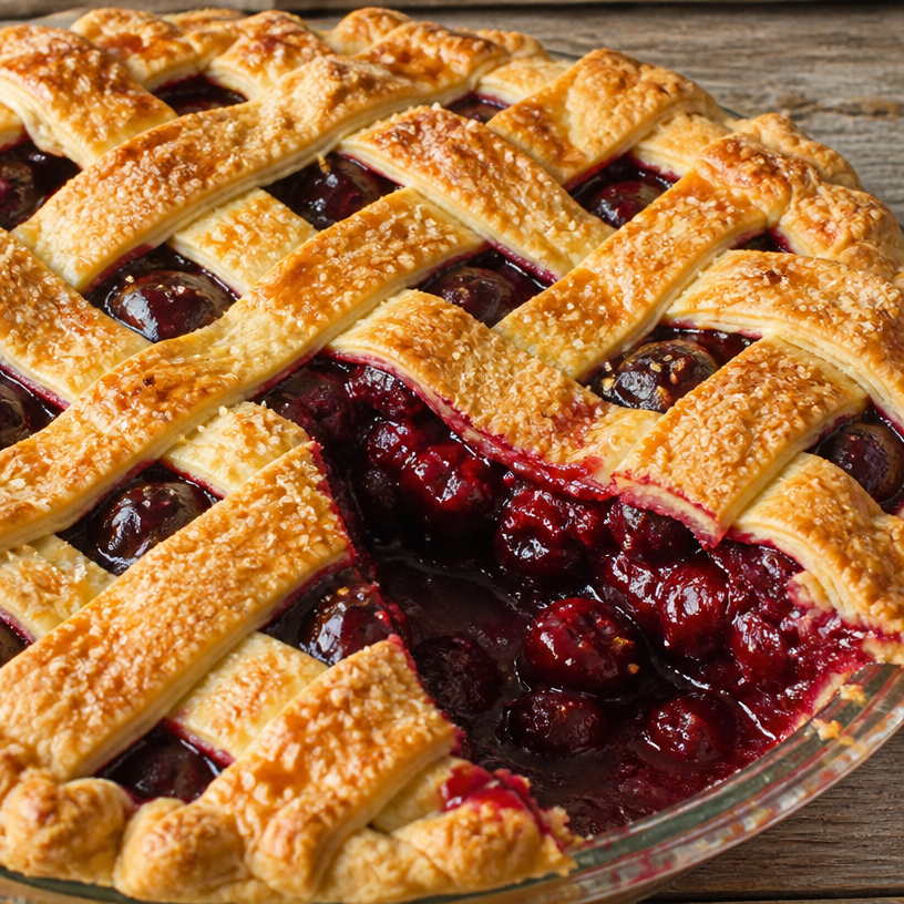 Cherry Pie