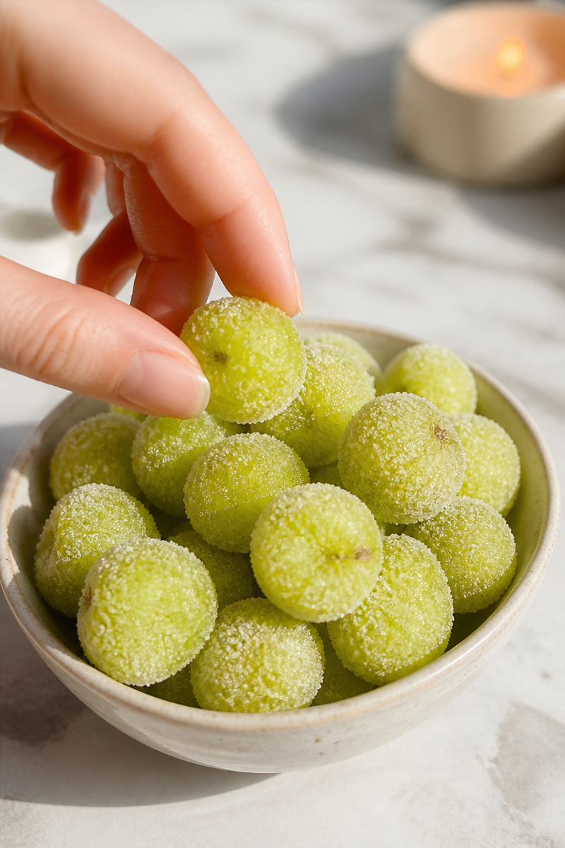 The best snack!