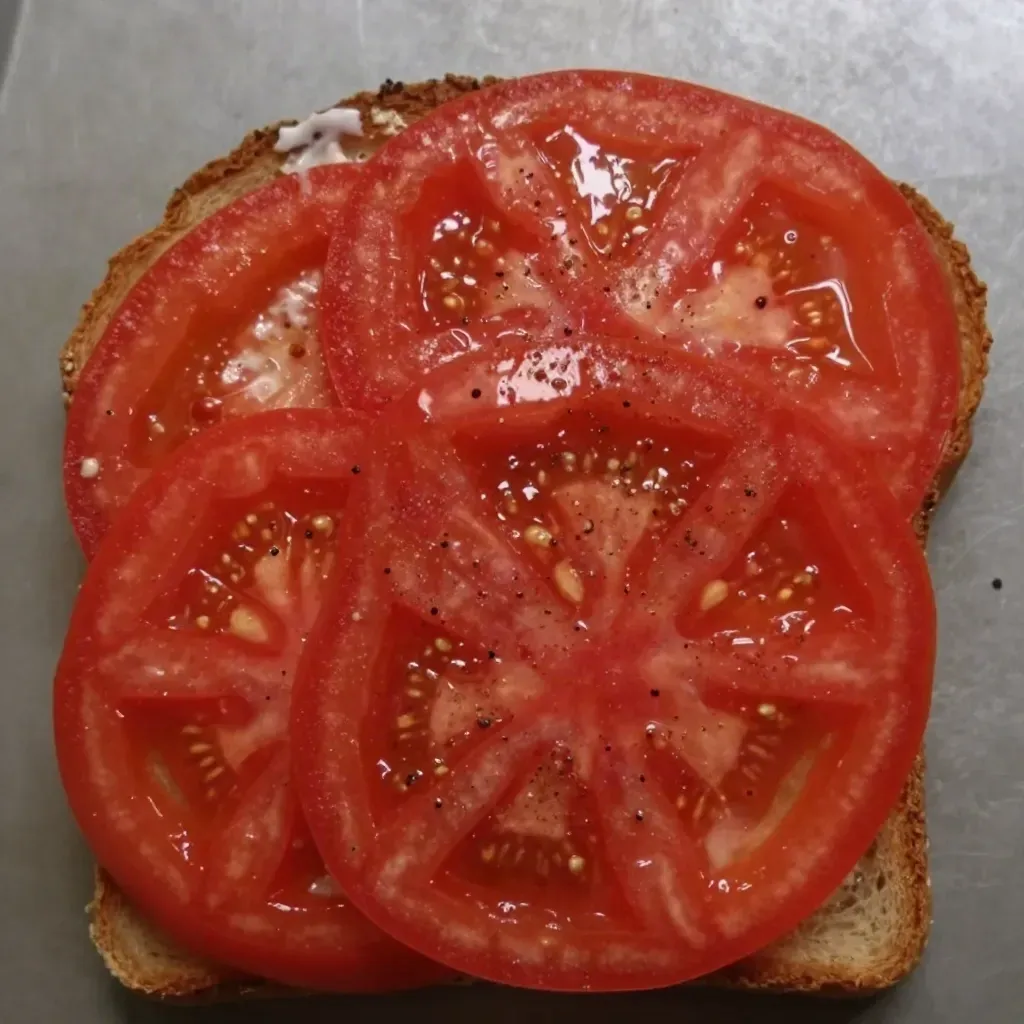 Best Tomato Sandwich Recipe: Quick, Easy, Homemade 3 Best Tomato Sandwich