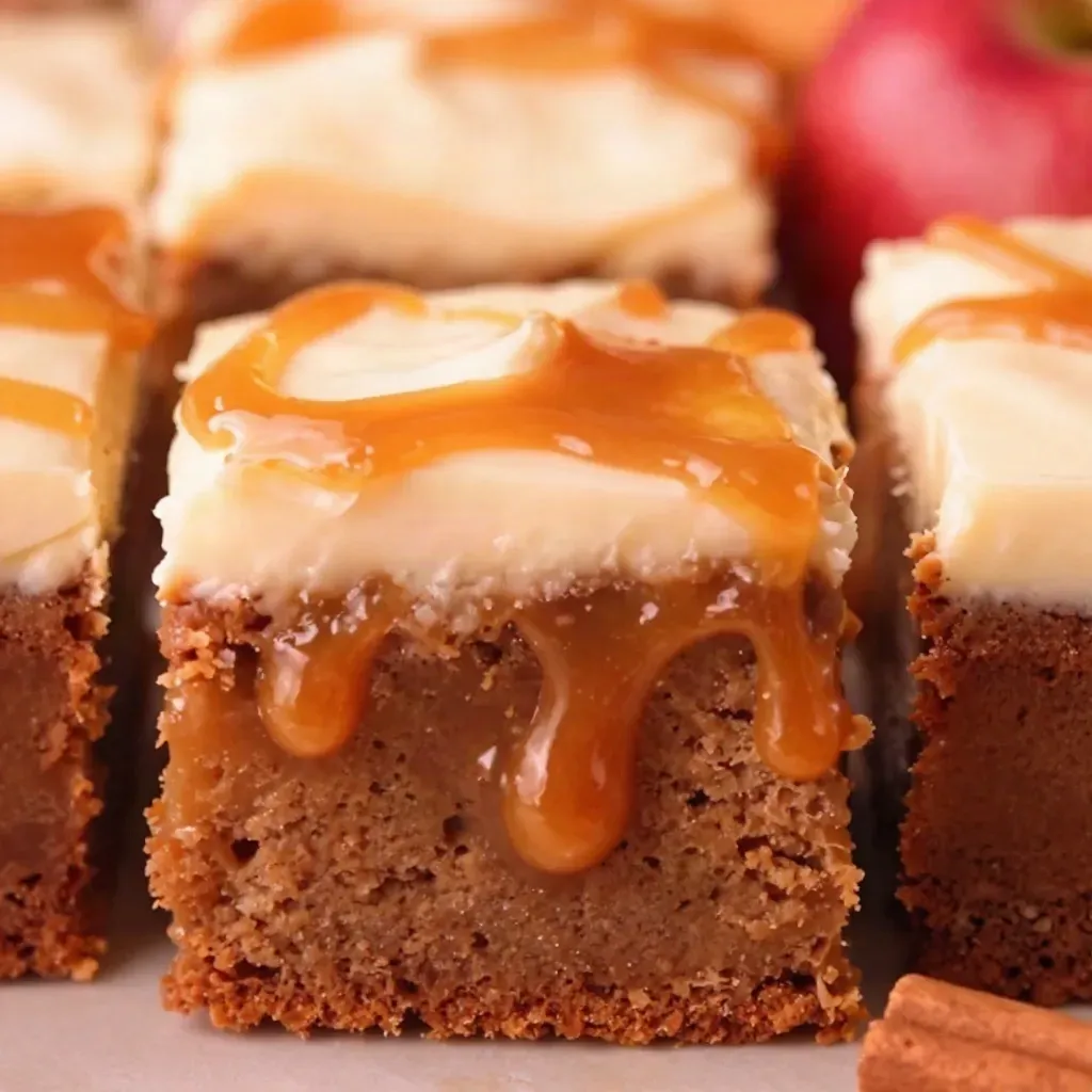 Apple Cider Cake