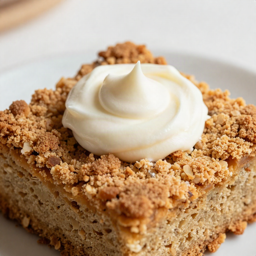 How to Make Pumpkin Dump Cake: Simple, Easy Recipe 1 Pumpkin Dump Cake
