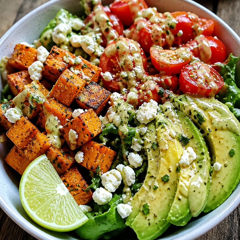Buddha Bowls