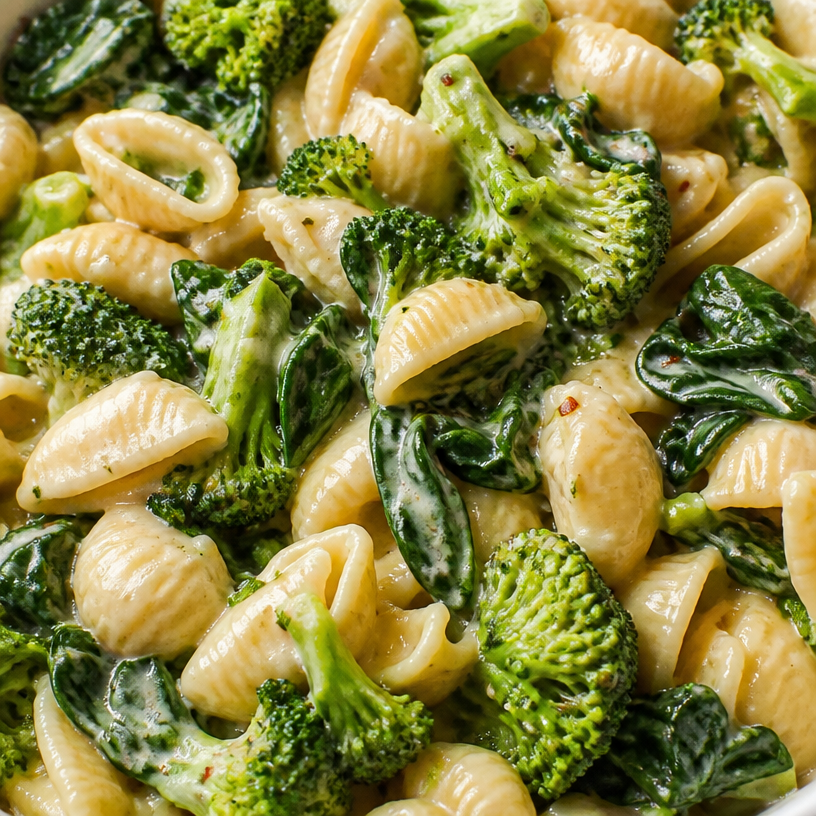 Vegan Recipes
