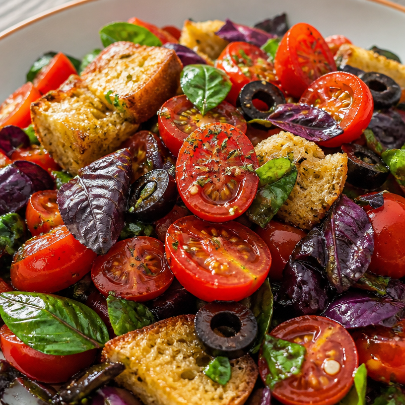9 Delicious Vegan Recipes By Martha Stewart