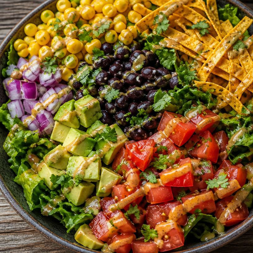 Southwest Salad