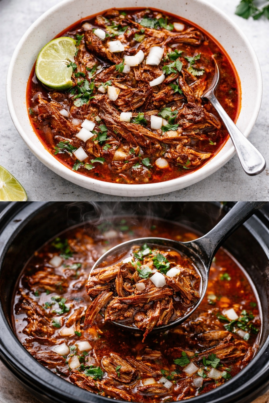 Mexican Beef Birria