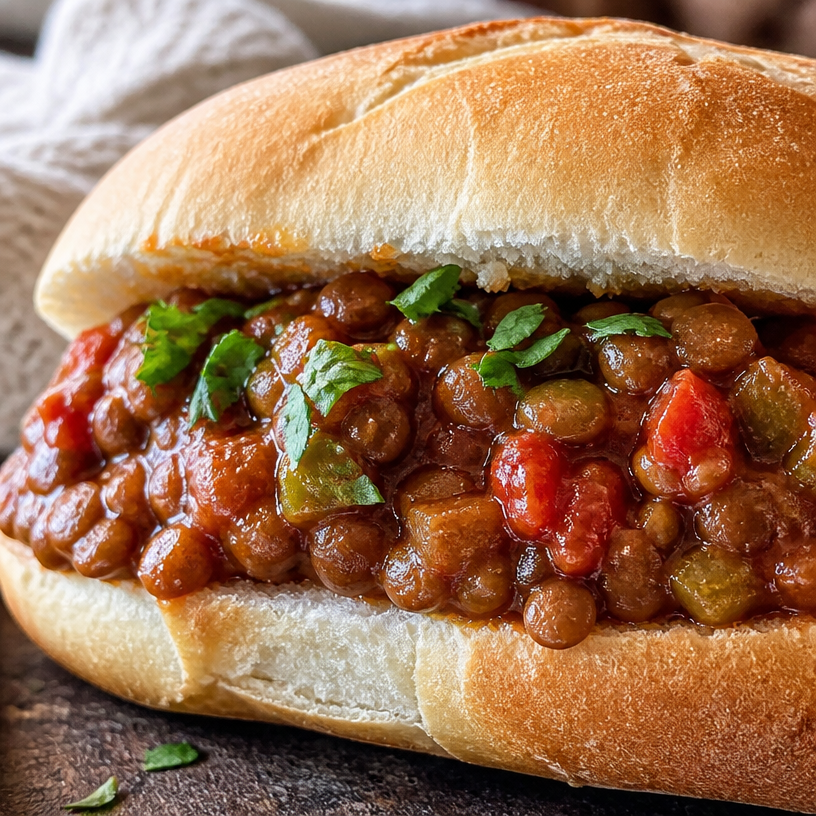 Vegan High Protein Meal Plan
