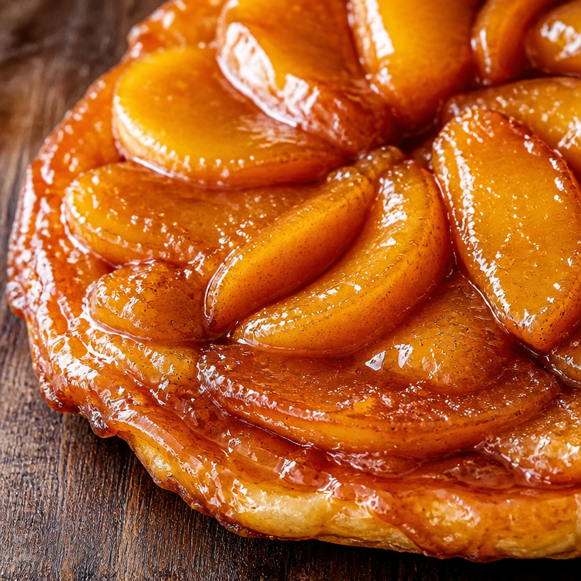 Tarte Tatin