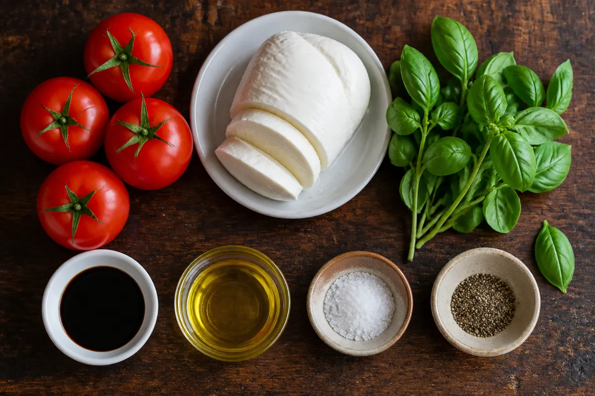 Caprese Salad